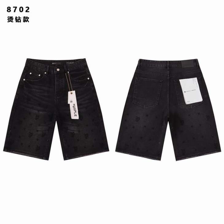 Purple Brand Jeans Short _SKUValeForeversz28-38brtx870213339
